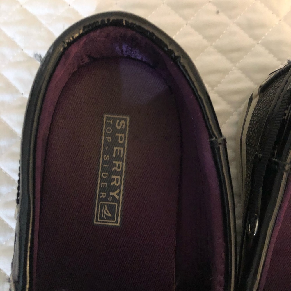 Sperrys - Picture 3 of 6